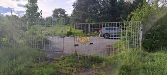 Prodej komerčních pozemků o výměře  22 154 m2, ve Valašském  - 6