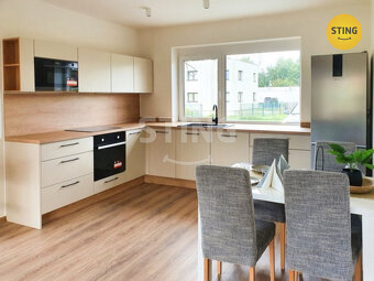 Novostavba rodinného domu v Dolních Domaslavicích, 97349 - 6