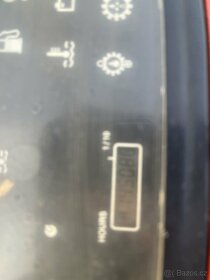 Vysokozdvižný vozík BT 1,5t, r.v. 2003, diesel - 6