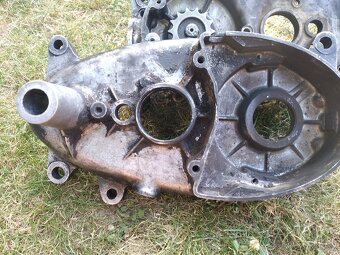 Párové kartery s klikou a kolečkem nešlo sundat - 6