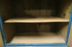 Malovaná kredenc - 6