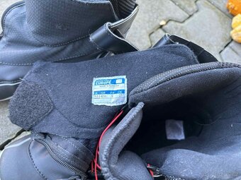 Salomon EQUIPE PROLINK 42 2/3 - 6