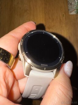 Hodinky Garmin Epix 2 Pro - 6