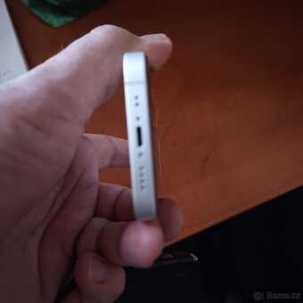 Iphone 13 mini 128GB nová baterie - 6