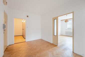 Prodej bytu 3+1 (86m2), Brno, Jundrov, Šeříková 34 - 6