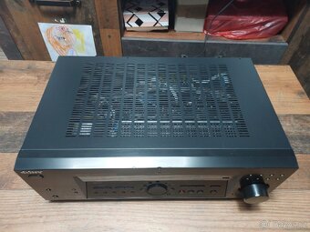 Sony STR-DE 675 - 6