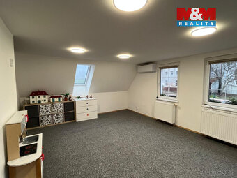 Prodej rodinného domu, 91 m², Počerady, Výškov - 6