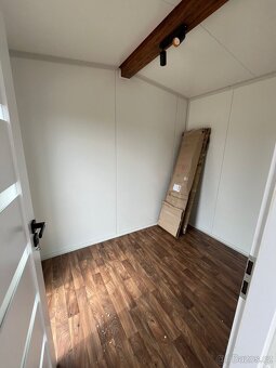 Obytný kontejner 10mx3m/ Mobilní domek /Maringotka - 6