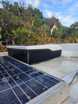 Obytny automobil Fiat ducato - 6