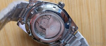 hodinky ORIENT AUTOMATIK BLUE 3STARS JAPAN - 6