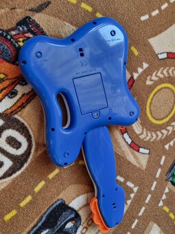 Ekektrická kytara Chicco - 6