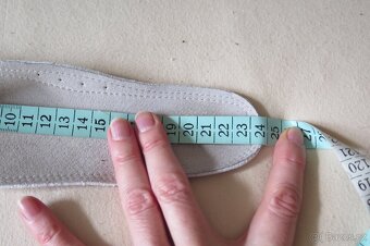 Tenisky Primigi, vel. 36 - 6