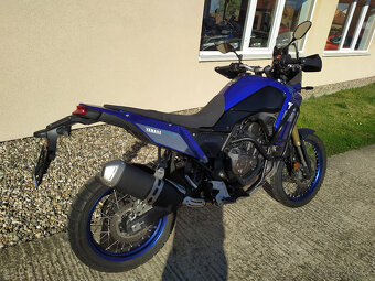 Yamaha Tenere 700-2023 - 6