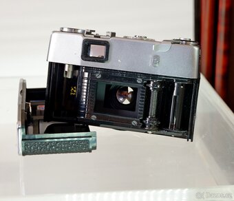 Agfa Optima Ia - 6