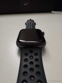 Apple Watch SE Nike 44mm - 6