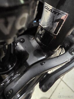 Giant Full-E+ 1 Pro 2018 vel.M 27.5 - 6