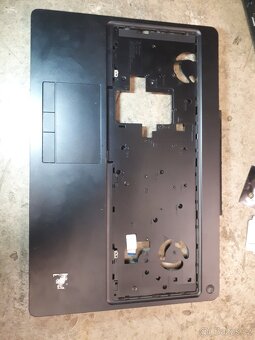 Dell Precision 7510 DÍLY ND - 6