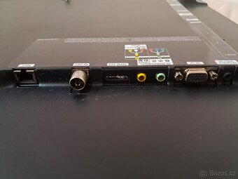Samsung 40" TV – levně, 4× HDMI - 6