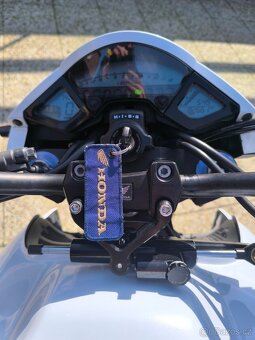 Honda cb1000r - 6
