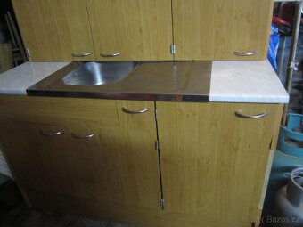 kuchyňská linka - 6