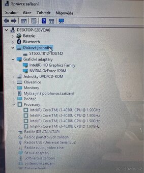 Dell inspiron 15 - 6