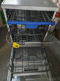 Myčka nádobí ETA 238090000 - 6