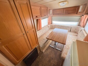 Chateau, 390 , STK, 100km/h - 6