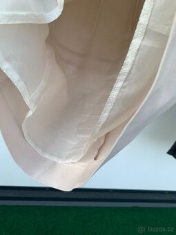 šaty zn. Orsay - vel. 36 - 6