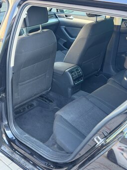 Wolksvagen passat b8 - 6