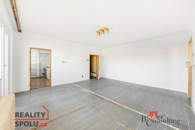 Prodej, byty/3+1, 83 m2, Riegrova 54, Příbram I, 26101 Příbr - 6