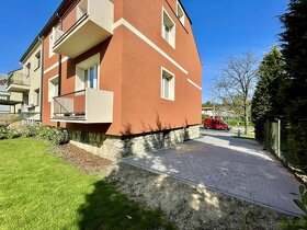 Prodej domu s třemi byty, pozemek 465, Olomouc, Neředín - 6