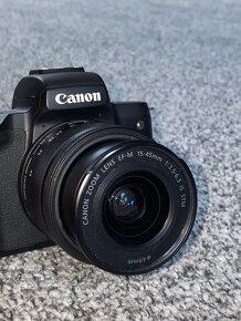 CANON EOS M50 - 6