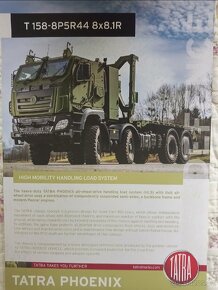 Tatra reklamní prospekty - 6