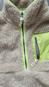 Teplá mikina vel.146/152 zn.H&M - 6
