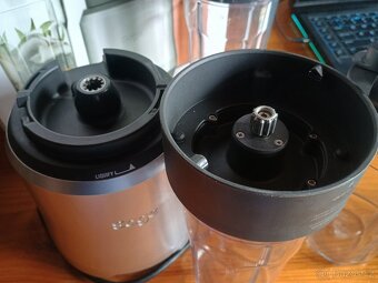 Sage BPB620 REZERVACE - 6