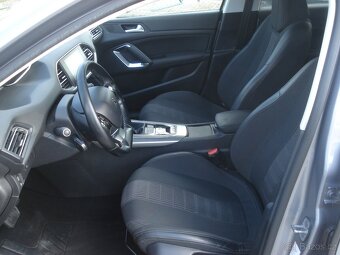 Peugeot 308 1.6 HDi GT AUT NAVI - 6