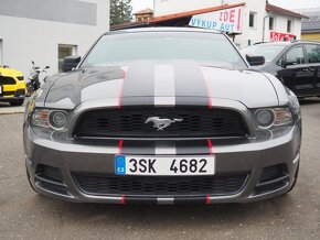 2017 Ford Mustang 3,7 V6 - 6