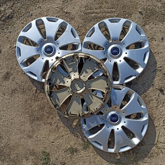 origo poklice Ford 16" č016 - 6