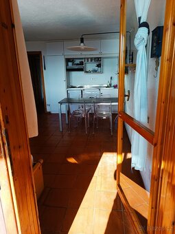 Dovolená na Sardinii pronájem apartmánu - 6
