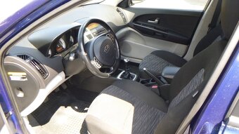 KIA CEED kombi1.6 Crdi 85kW D4FB , r.v.2007 - 6