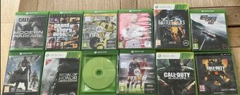 Prodám Microsoft Xbox Series X 1TB - 6