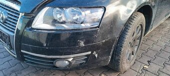 Audi A6 C6 2.7tdi 132kW BPP a6 4f c6 - 6