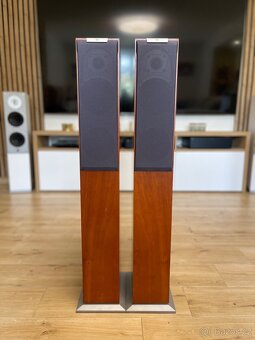 Audiovector K3 - 6