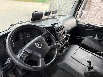 Autopřepravník MB Atego 1330 - 6