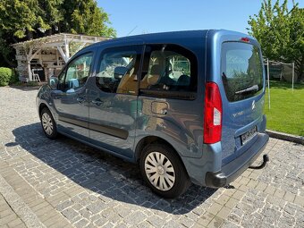 CITROEN BERLINGO 2010 1.6i 16v MULTISPACE 141.000KM - 6