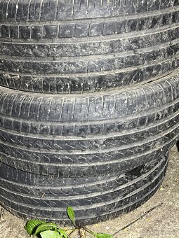 Letní pneumatiky Pirelli 235/55/18 100 v - 6