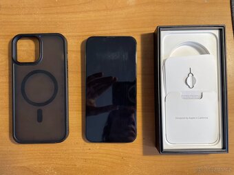 iPhone 13 Pro Max 512GB Green, TOP stav - 6