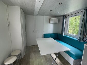 Mobilní dům 8,5 x 4 včetně dopravy - 6