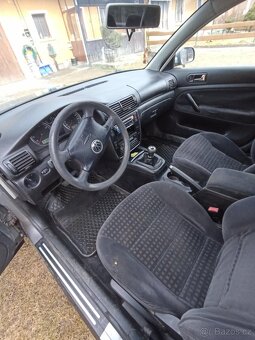 VW, 3B PASSAT - 6