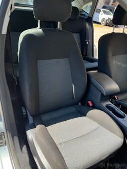 Prodám Ford Mondeo MK4 - 6